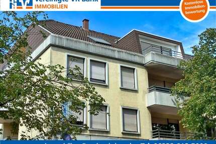 Wohnung zum Kaufen in Speyer 175.000,00 € 65.88 m²