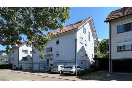 Wohnung zum Kaufen in Leingarten 385.000,00 € 87 m²