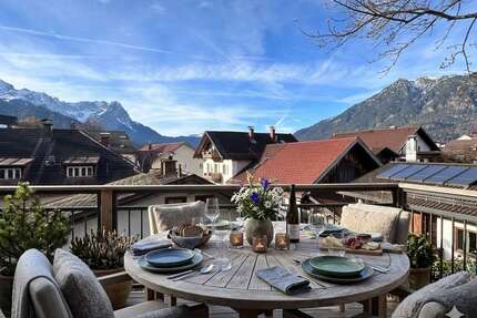 Haus zum Kaufen in Garmisch-Partenkirchen 995.000,00 € 100 m²