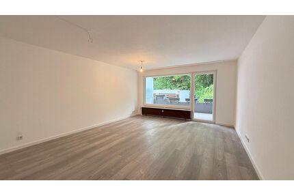 Helle 3-Zimmer-Wohnung in Hannover-Ahlem mit Stellplatz, Balkon und Hobbykeller