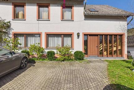 2 Zimmer-Wohnung in D-54673 Gemünd - Bollendorf