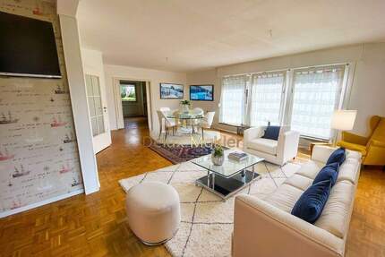 Freistehendes Einfamilienhaus in ruhiger Wohnlage von Lichterfelde - Berlin