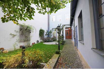 Wohnung zum Mieten in Coburg 1.290,00 € 130 m²