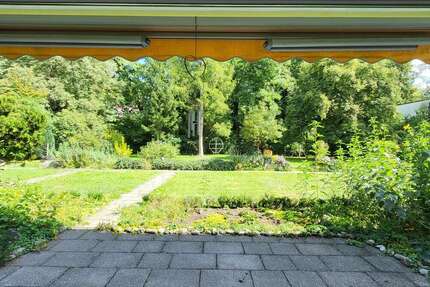 Wohnung zum Mieten in München 1.450,00 € 74.4 m²