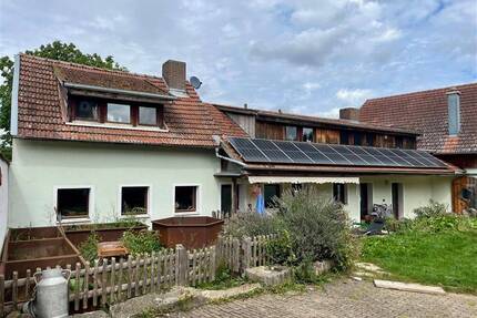 Dreiseithof für Visionäre - Platz für Ideen, Natur & Lebensqualität - Pfeffenhausen Ebenhausen