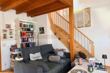Wohnung zum Mieten in Kastellaun 462,00 € 69.1 m²