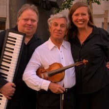 A Yiddische Neshume - Klezmerkonzert