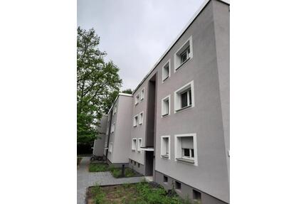 Wohnen, wo das Herz schlägt - in grüner Umgebung. - Dortmund Hombruch