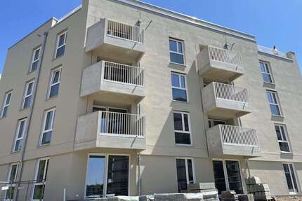 Wohnung zum Kaufen in Göttingen 451.500,00 € 83 m²