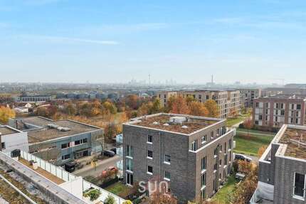 Wohnung zum Mieten in Frankfurt am Main 2.200,00 € 115 m²