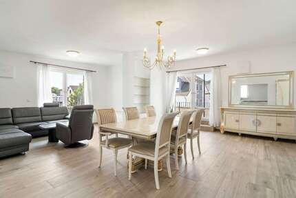 Wohnung zum Kaufen in Hofheim am Taunus 749.000,00 € 140.65 m²