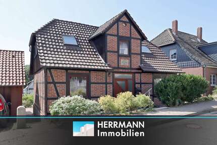 Haus zum Kaufen in Springe 299.000,00 € 160 m²