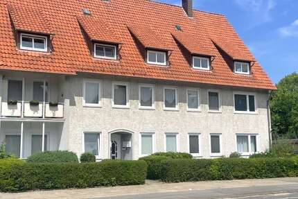 Wohnung zum Kaufen in Bielefeld 95.000,00 € 48 m²