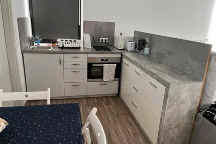 1 Zimmerwohnung ab 01.7.26 - 320,00&nbsp;EUR Kaltmiete, ca.&nbsp; 42,00&nbsp;m&sup2; in Meßstetten (PLZ: 72469)