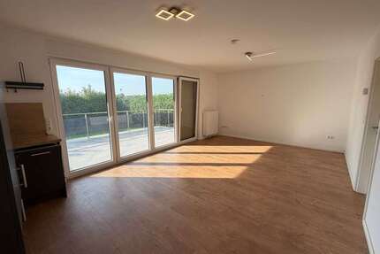 Wohnung zum Mieten in Ostrhauderfehn 485,00 € 60.12 m²