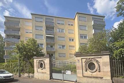 Wohnung zum Kaufen in Wiesbaden 425.000,00 € 120 m²