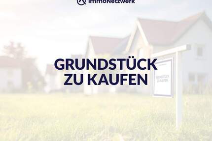 Ihr neues Zuhause wartet - Baugrundstück in der Nähe von Magdeburg - Wanzleben / Remkersleben