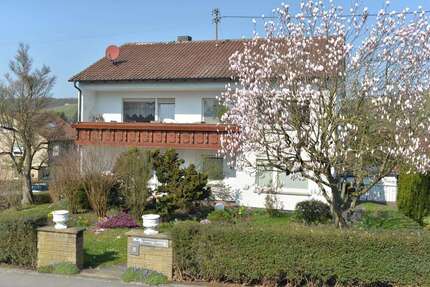 Haus zum Kaufen in Obersulm 650.000,00 € 190 m²