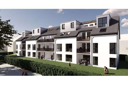 Wohnung zum Kaufen in Pulheim 609.000,00 € 98.32 m²