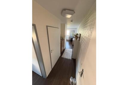 Energieeffiziente & barrierefreie Wohnung in VK - Völklingen