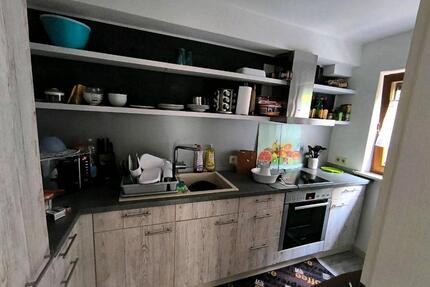 2 Zimmmerwohnung in Calw-Holzbronn