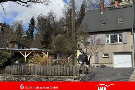 Willkommen in Ihrem neuen Zuhause! - Flöha Falkenau