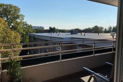 2-Zimmerwohnung in zentraler Lage von Winsen Luhe