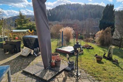 Schöne, helle 3 Zr. Wohnung - 650,00&nbsp;EUR Kaltmiete, ca.&nbsp; 77,00&nbsp;m&sup2; in Egloffstein (PLZ: 91349)
