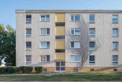 Wohnung zum Mieten in Wolfsburg 554,00 € 70.45 m²