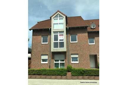 Wohnung zum Mieten in Goch 790,00 € 79 m²
