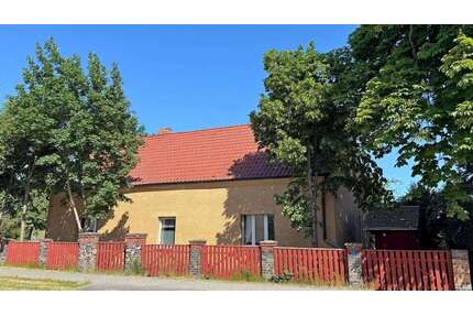 Haus zum Kaufen in Tauer 78.000,00 € 180 m²