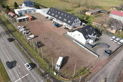 Grundstück in Wasbek 4.500.000,00 € 5475 m²