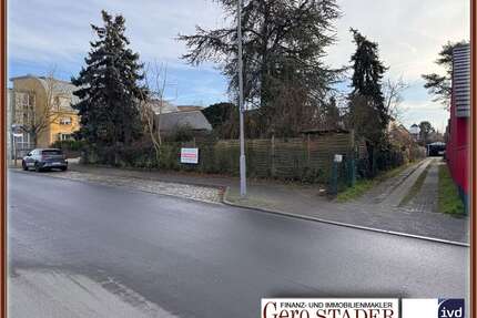 Grundstück zu verkaufen in Berlin 450.000,00 € 652 m²