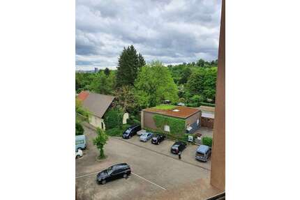 Wohnung zum Kaufen in Pforzheim 153.000,00 € 63 m²