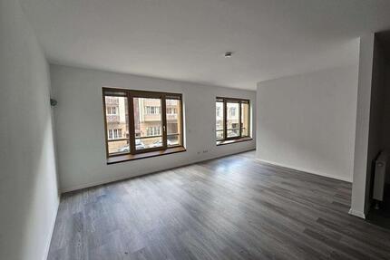 Exklusiv renoviertes Loft - 1.287,00&nbsp;EUR Kaltmiete, ca.&nbsp; 73,50&nbsp;m&sup2; in Frankfurt am Main (PLZ: 60486) Bockenheim