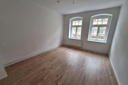 Neu sanierte 2,5 Zimmer-Wohnung zu vermieten! - Wittenberge