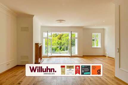 Wohnung zum Kaufen in Leipzig 795.000,00 € 141.63 m²