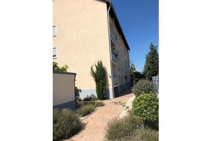 4-Zimmer Mietwohnung in Neustadt an der Weinstraße zu vermieten