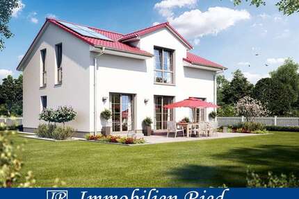 Haus zum Kaufen in Rosenheim Happing 997.000,00 € 139 m² - Rosenheim / Happing
