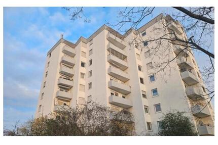 2-Zimmer-Wohnung in Limburgerhof mit Balkon
