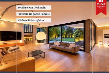 Haus zum Kaufen in Köln Lindenthal 4.995.000,00 € 540.85 m² - Köln / Lindenthal