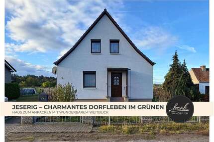 Haus zum Kaufen in Groß Kreutz (Havel) 235.000,00 € 100 m²