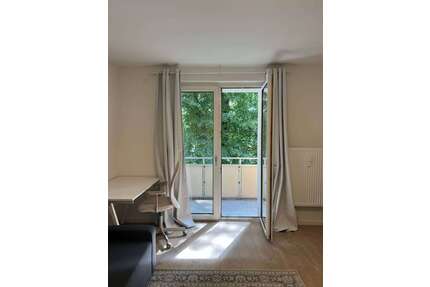 Wohnung zum Mieten in Berlin 900,00 € 38 m²