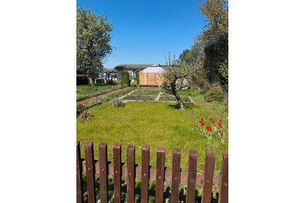 Garten in Engelsdorf - 800,00&nbsp;EUR Kaltmiete, ca.&nbsp; 0,00&nbsp;m&sup2; in Leipzig (PLZ: 04317) Südost