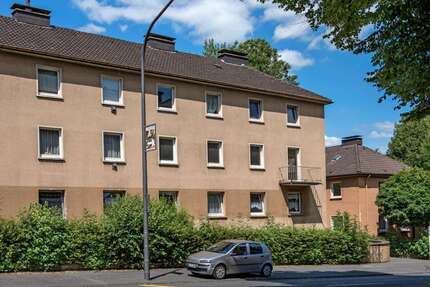 Wohnung zum Mieten in Wuppertal 459,00 € 50 m²