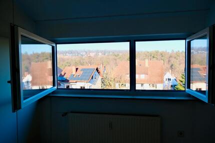 2 Zi DG Wohnung in Stuttgart-Kaltental ab 01.07.26