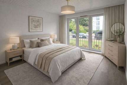 Wohnung zum Kaufen in Hamburg 385.000,00 € 80 m²