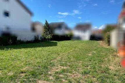 Grundstück zu verkaufen in Dettingen 480.000,00 € 609 m²