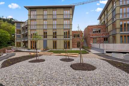 Wohnung zum Mieten in Waldkirch 1.680,00 € 105 m²
