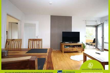 Wohnung zum Kaufen in Griesheim 175.000,00 € 61.82 m²